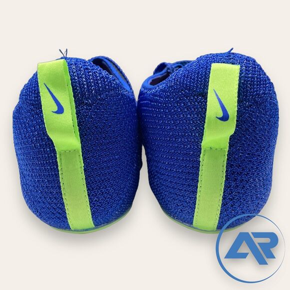 Nike Zoom Superfly Elite 2 Racer Blue  Track Spike Men's Size 7 CD4382-400 - Picture 7 of 7